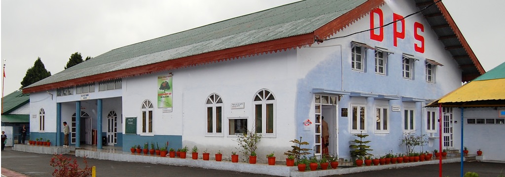 Dagshai Public School, Solan