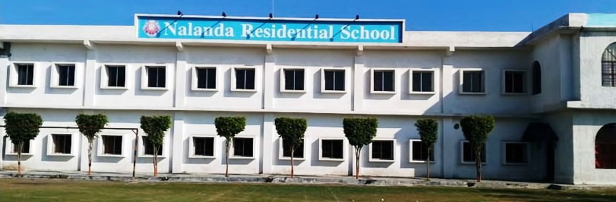 Nalanda Senior Secondary School, Uttarakhand