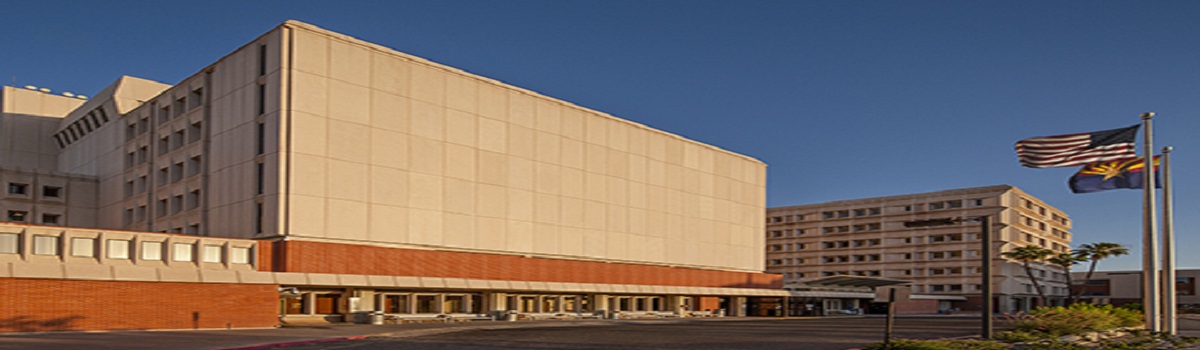 Fenster School, Tucson