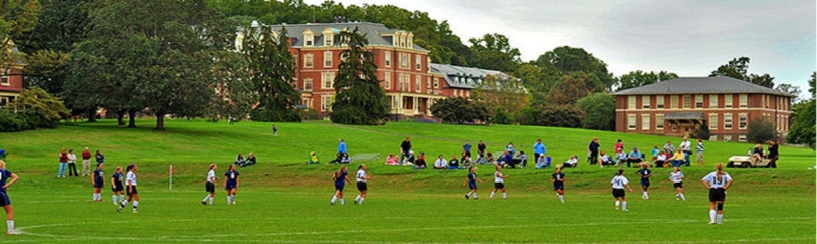 George School, Newtown