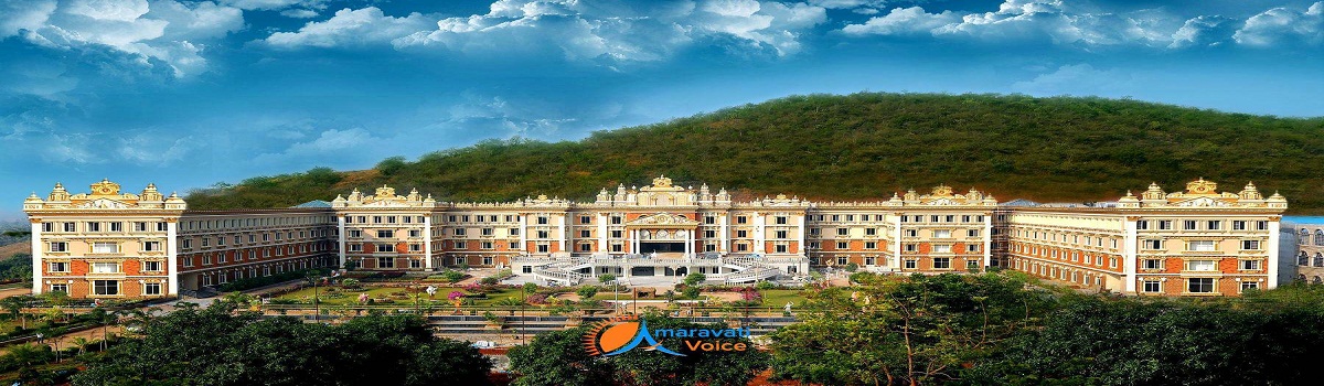 Dr. K.K.R Happy Valley School, Andhra Pradesh