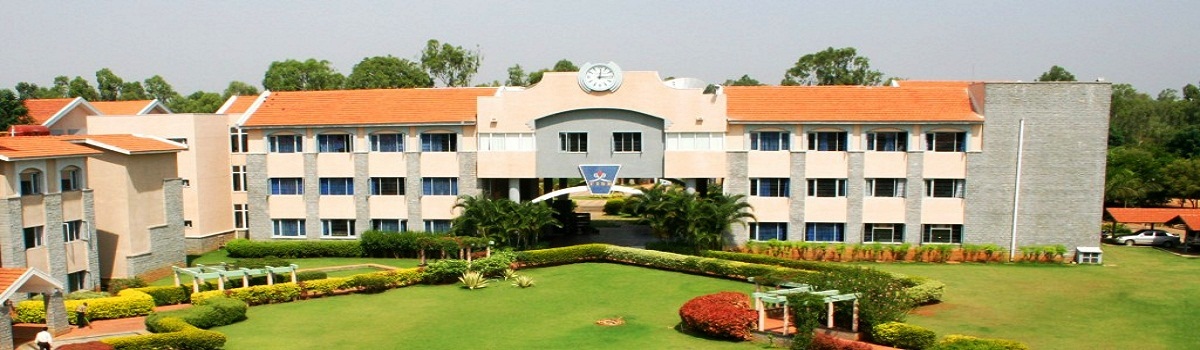 The International School, Bangalore