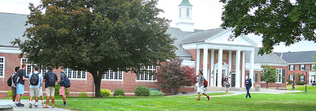 Lawrence Academy at Groton, Groton