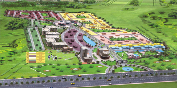 Raath International School, Alwar