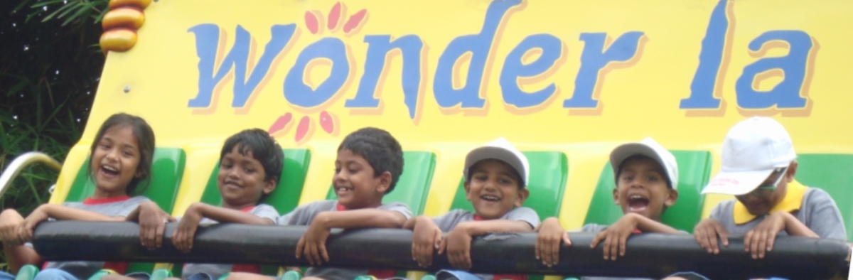 Edu ASIA International School, Haveri