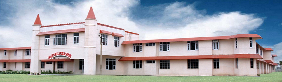 Golden Bells Public School, Mohali