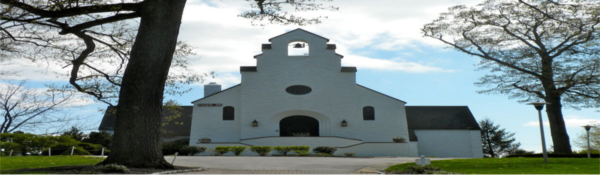 Church Farm School, Exton