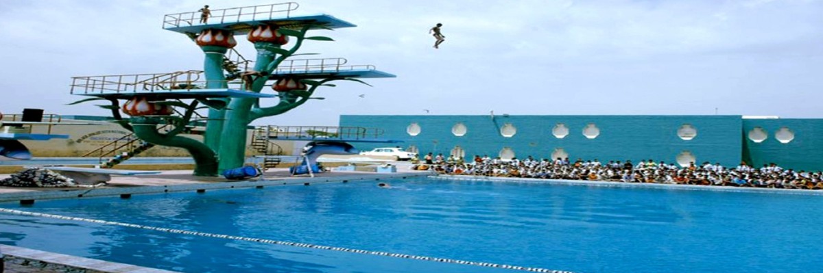 Shah Satnam Ji Boys College, Sirsa