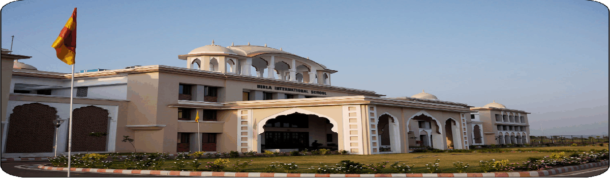 Birla International School, Ajmer