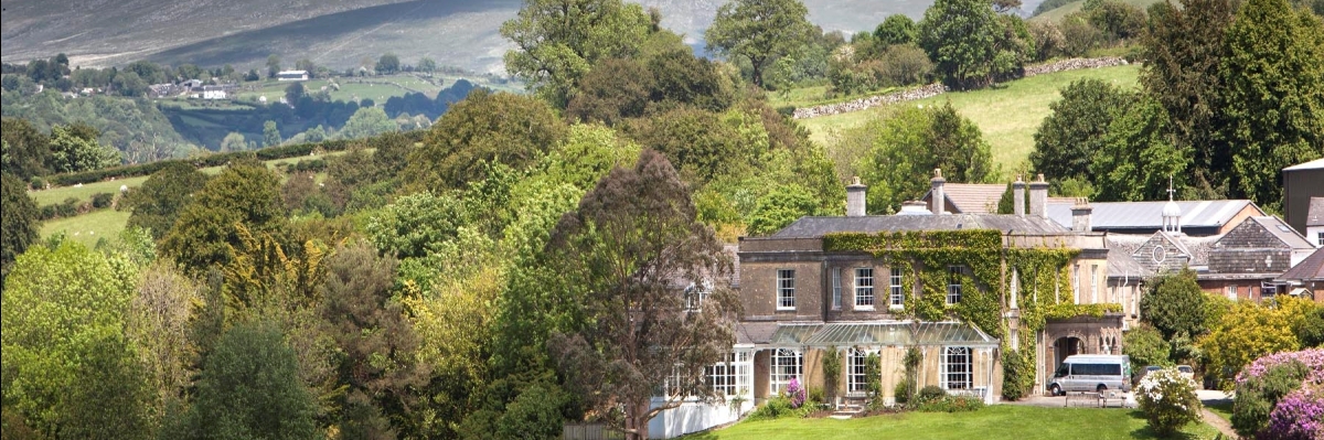 Mount Kelly School, England