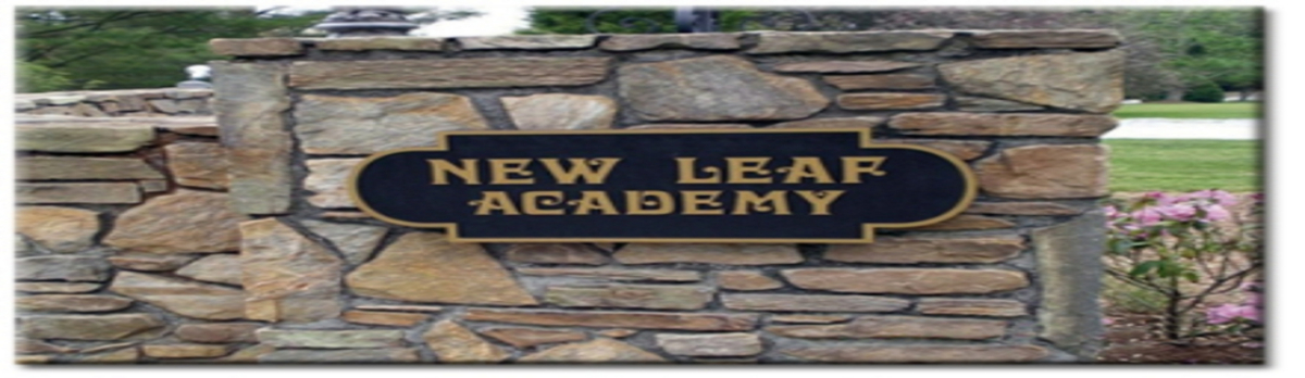New Leaf Academy, Hendersonville