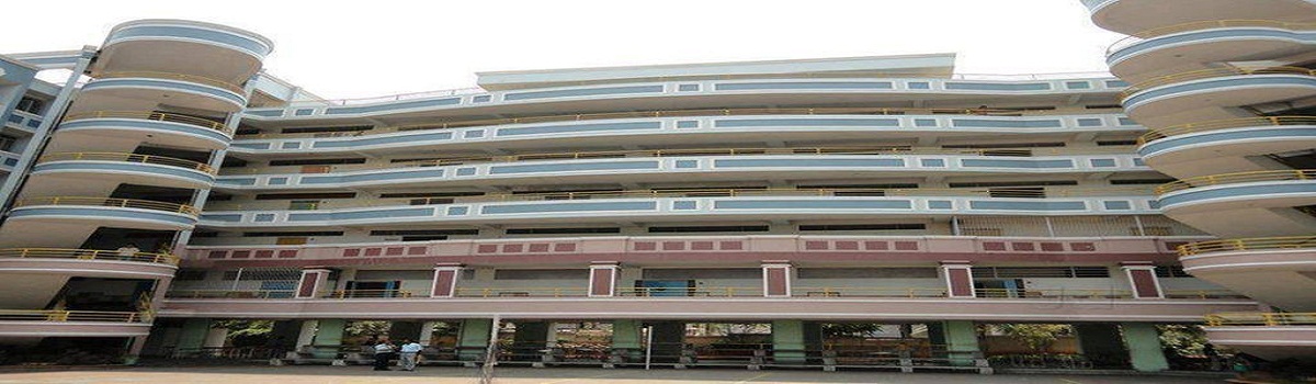 Vikas Vidyaniketan School, Visakhapatnam