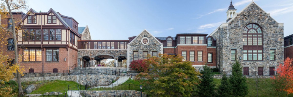 Hackley School, New York