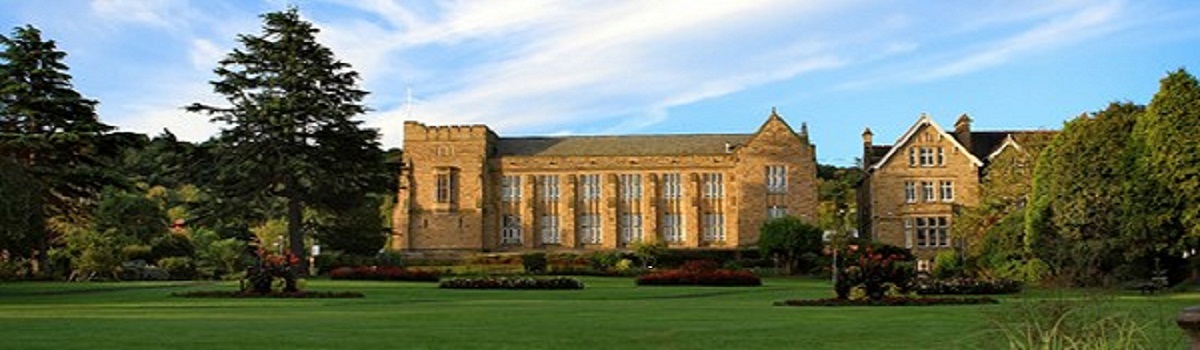 Rydal Penrhos School, Wales