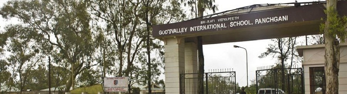 Gods Valley International School, Mahabaleshwar
