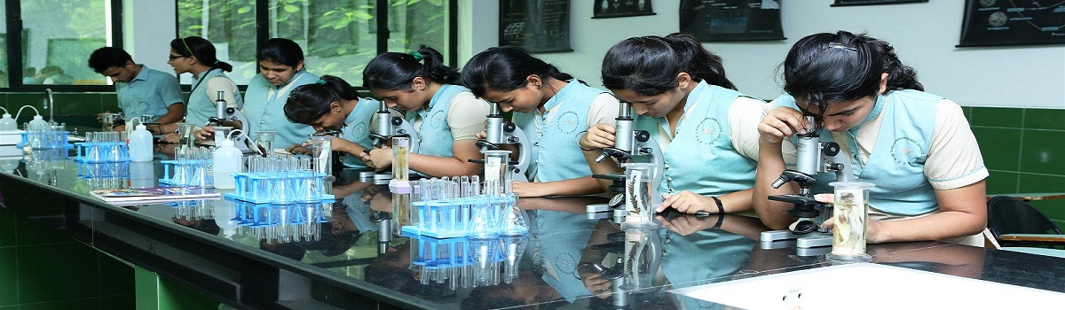 Sneh International School, New Delhi