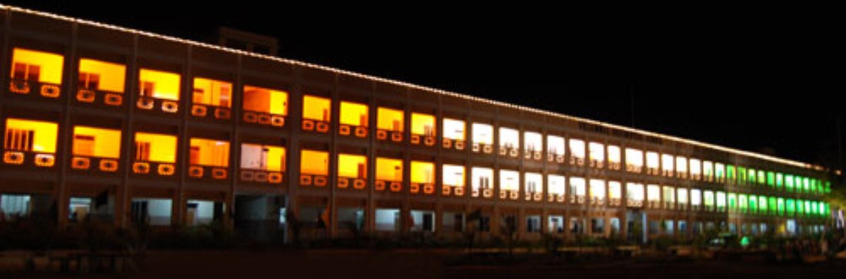 Velammal Residential School, Sivaganga