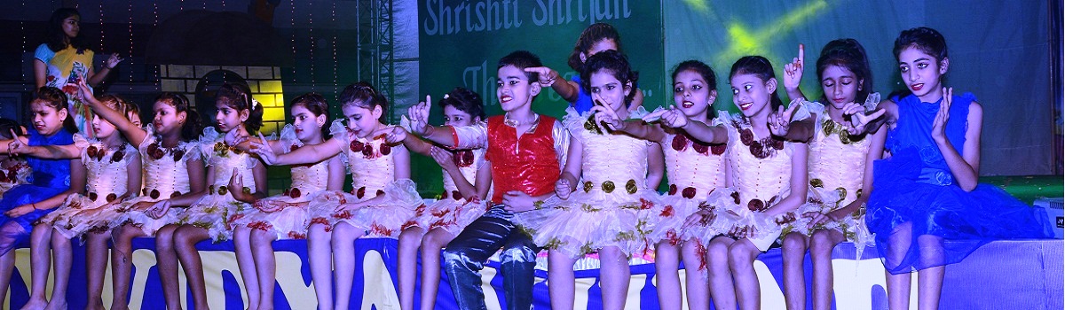 S S Mody Cambridge international School, Rajasthan