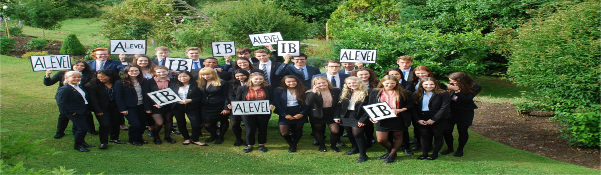 Ardingly College, Ardingly