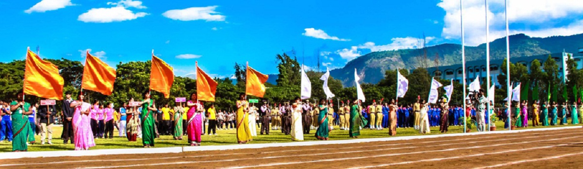 Karunya International Matriculation Higher Secondary School, Coimbatore