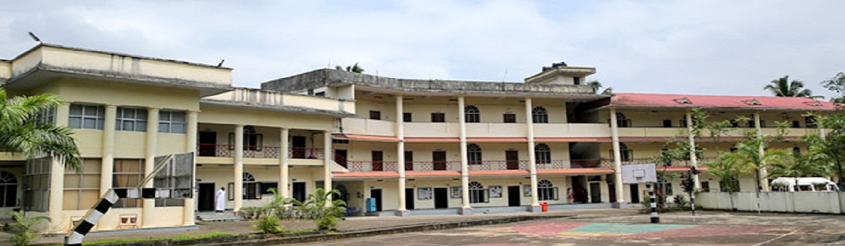 St. Xaviers International Residential School, Kochi