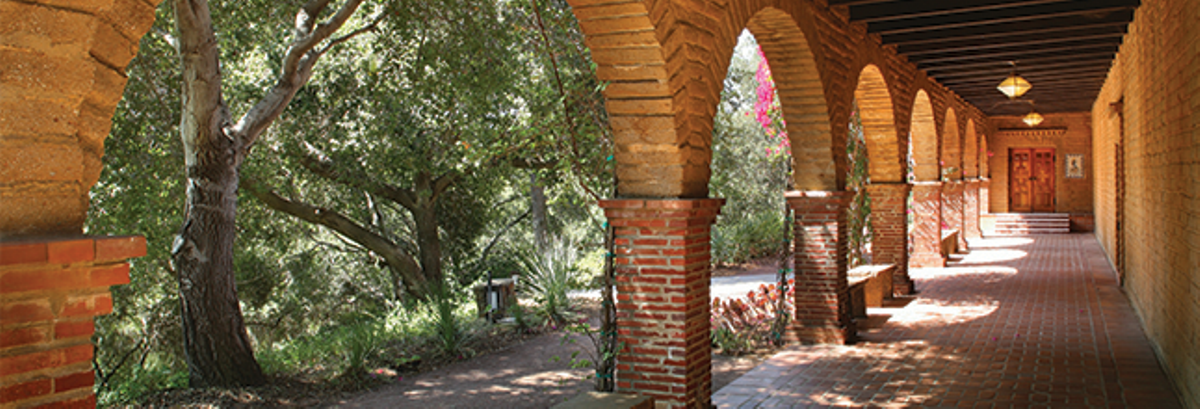 The Webb School, Claremont