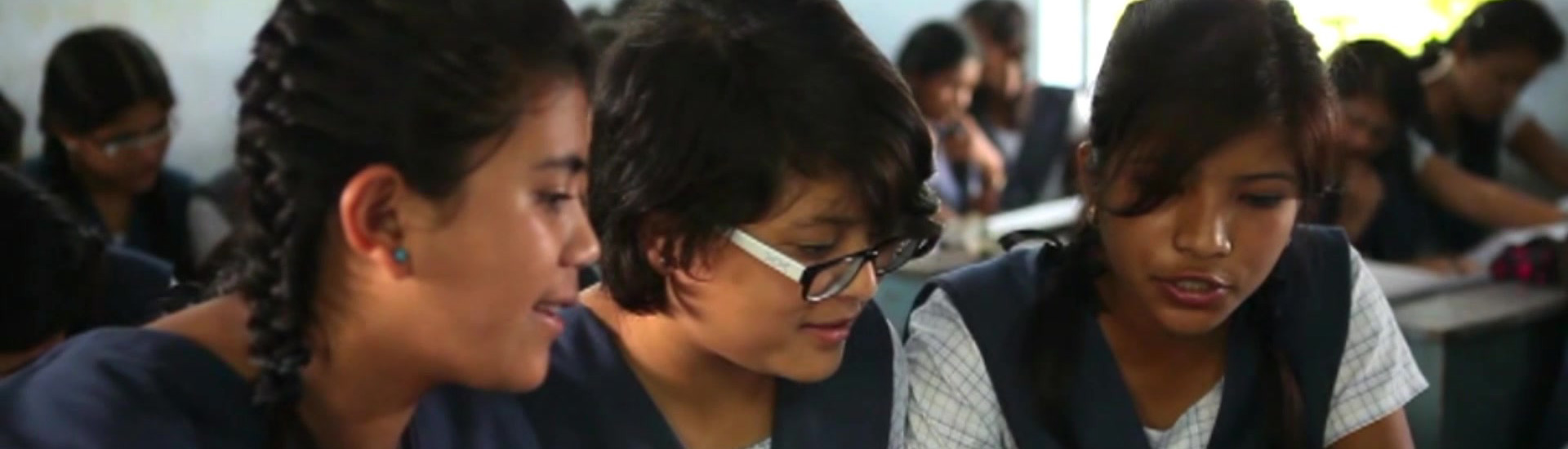 Blessings Matriculation and CBSE School, Tamil Nadu