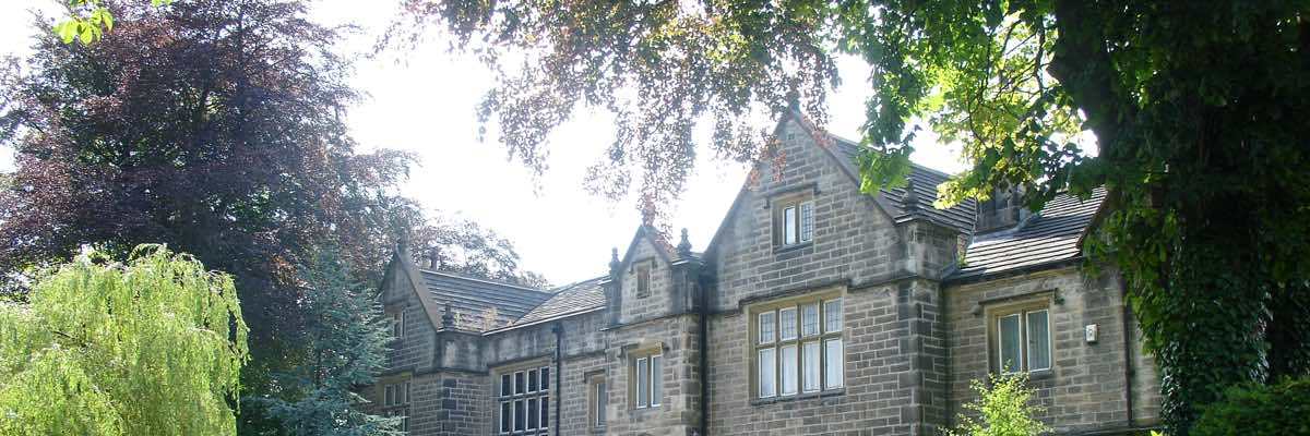 Moorland School, England