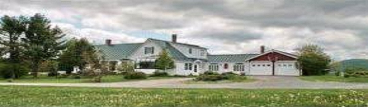 King George School, Vermont