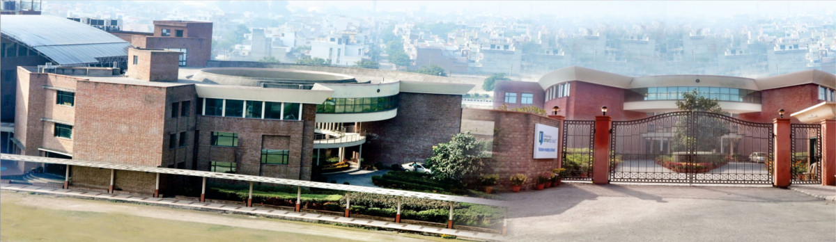 Gateway Campus, Sonipat