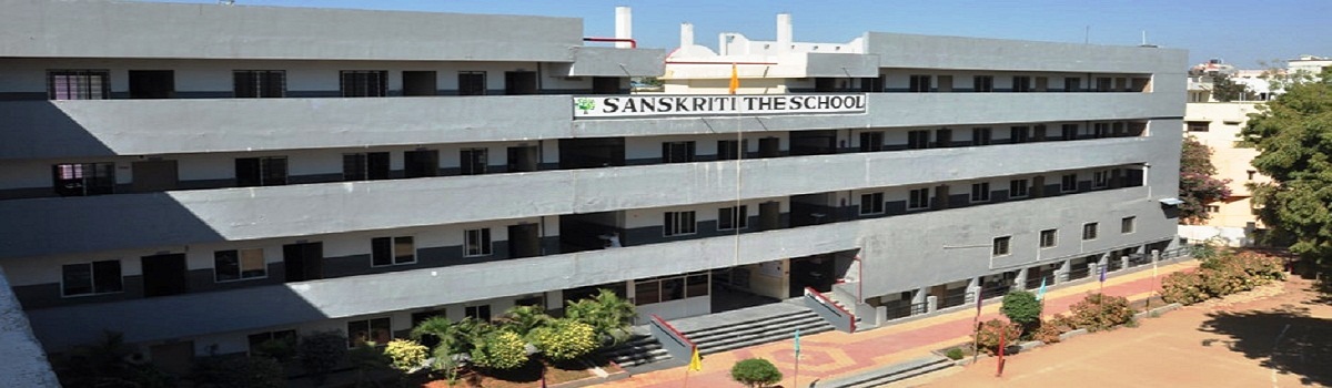 Sanskriti The Schoo, Ajmer