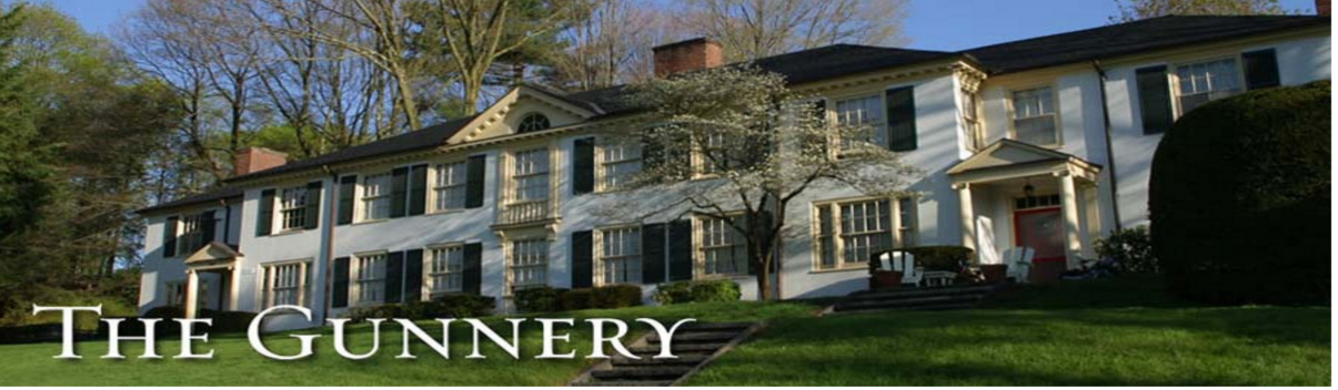 The Gunnery, Washington
