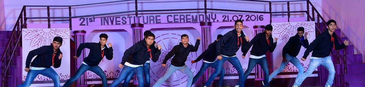 Coorg Public School, Karnataka