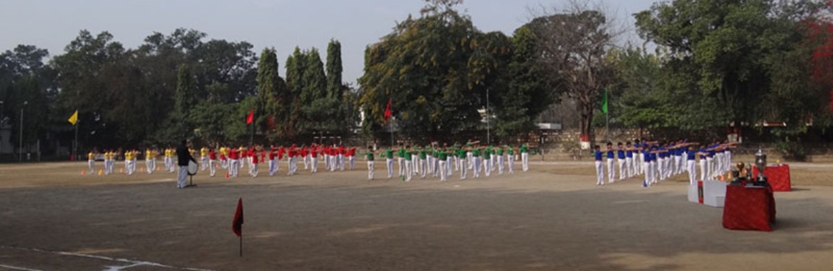 Summerfield School, Dehradun