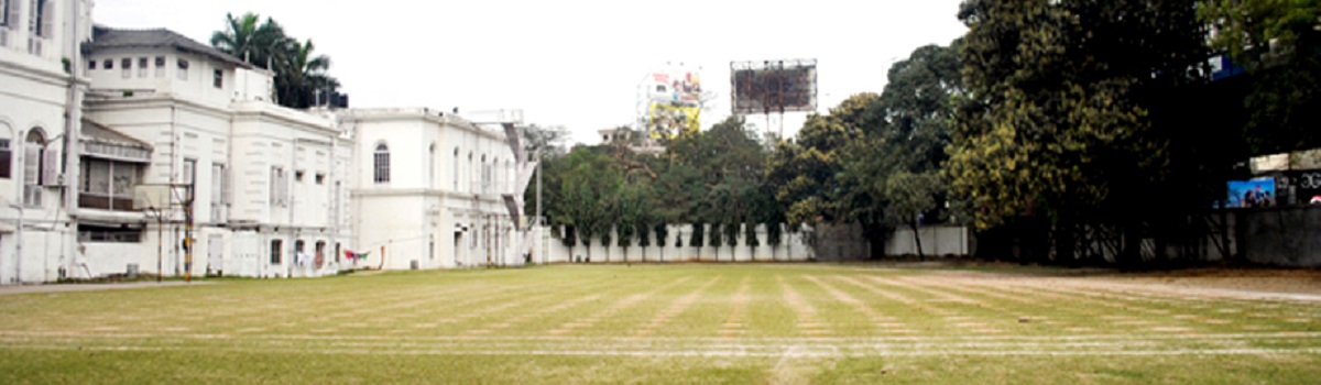 La Martiniere For Girls, Kolkata