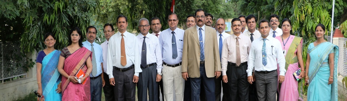 Birla Public School Vidya Niketan, Pilani