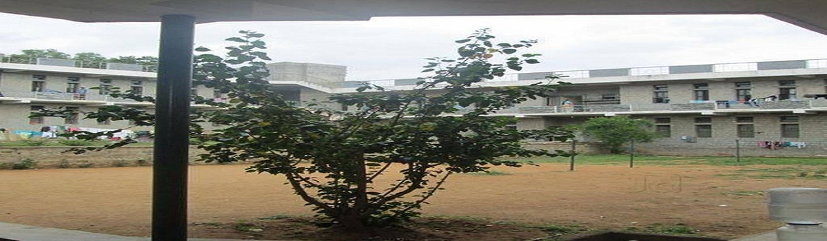 Basava Residential Girls School, Bangalore