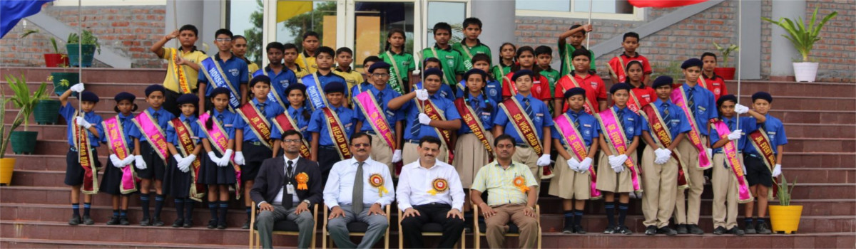 Mahi International School, Tehra