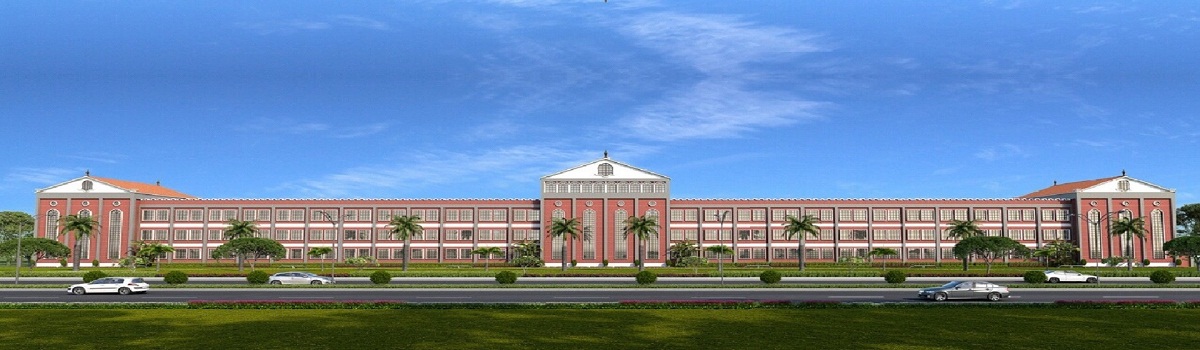 Delhi Public School, Mehsana