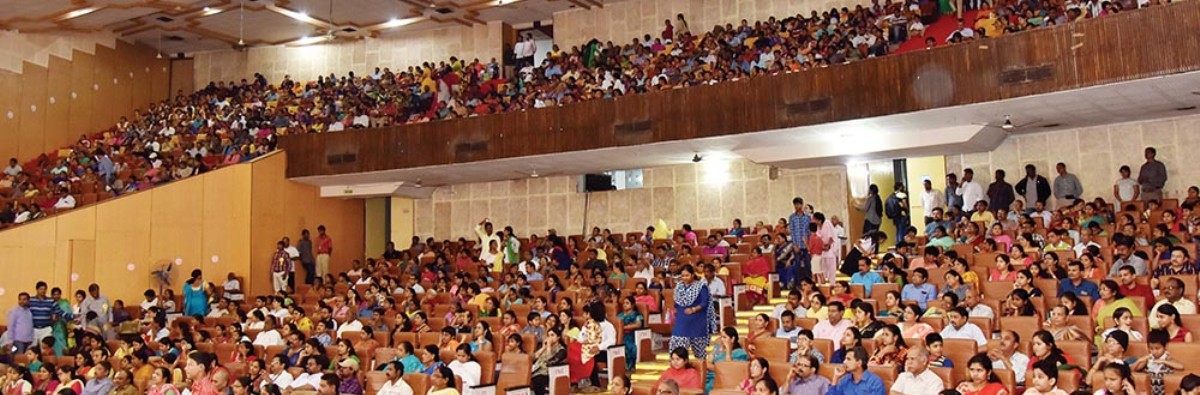 Sri Prakash Vidya Niketan, Visakhapatnam