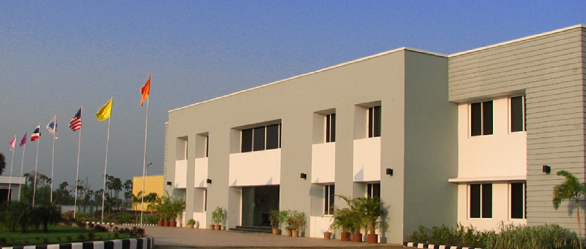 The Vizag International School, Vizag