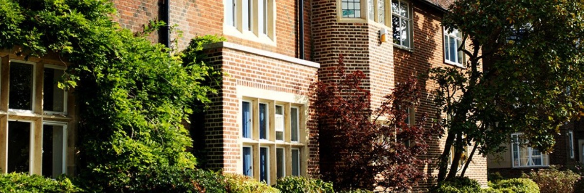 Hockerill Anglo European College, Stortford