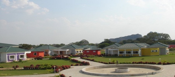 Vincent Pallotti International Residential School, Chhattisgarh