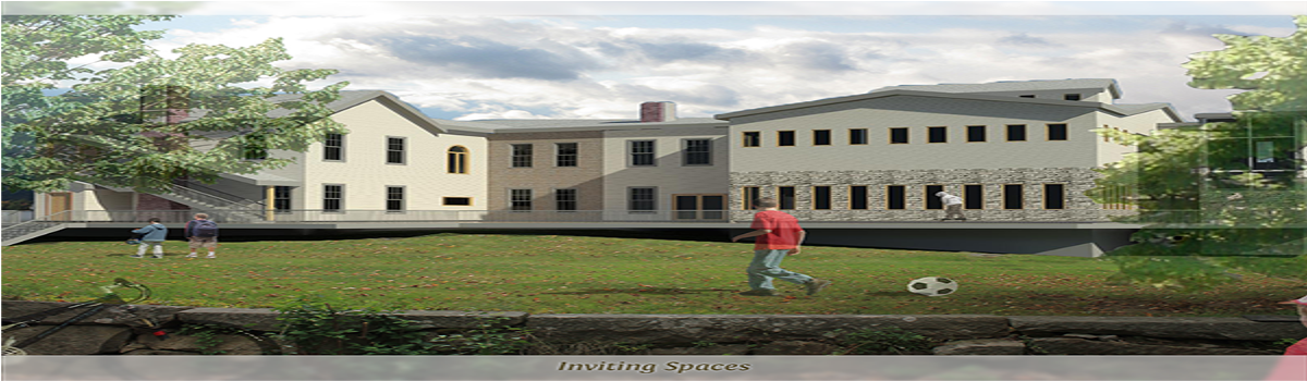 Hampshire Country School, New Hampshire