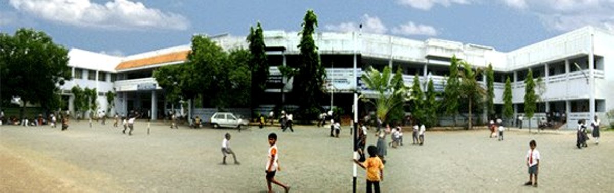 Sri Sadineni Chowdaraiah Residential Public School, Guntur