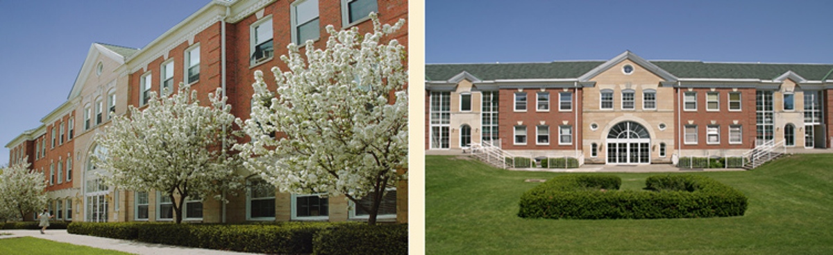 Maharishi School of the Age of Enlightenment, Fairfield