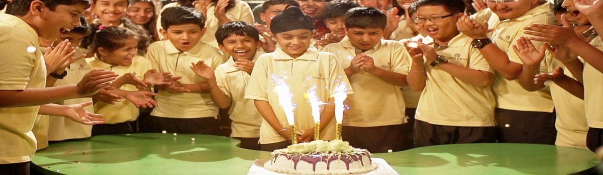 Kasiga School, Dehradun