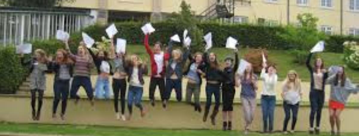 Bruton School for Girls, England