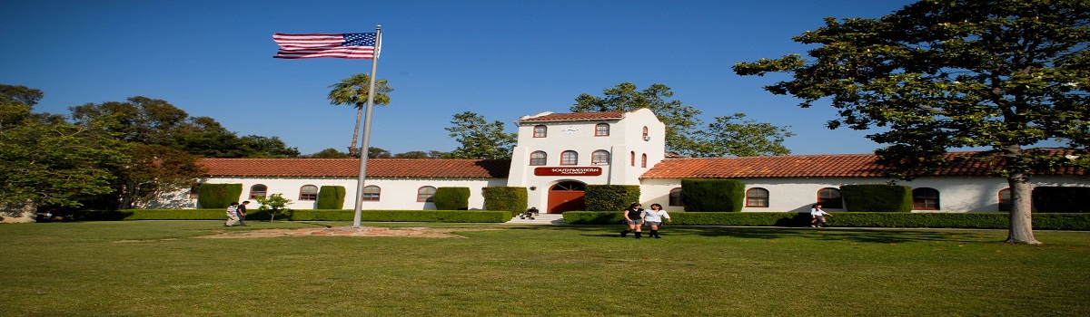 Southwestern Academy, Arizona