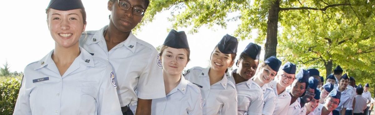 Randolph-Macon Academy, Virginia